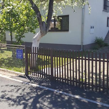 Apartman "Em" Bihać Exteriér fotografie