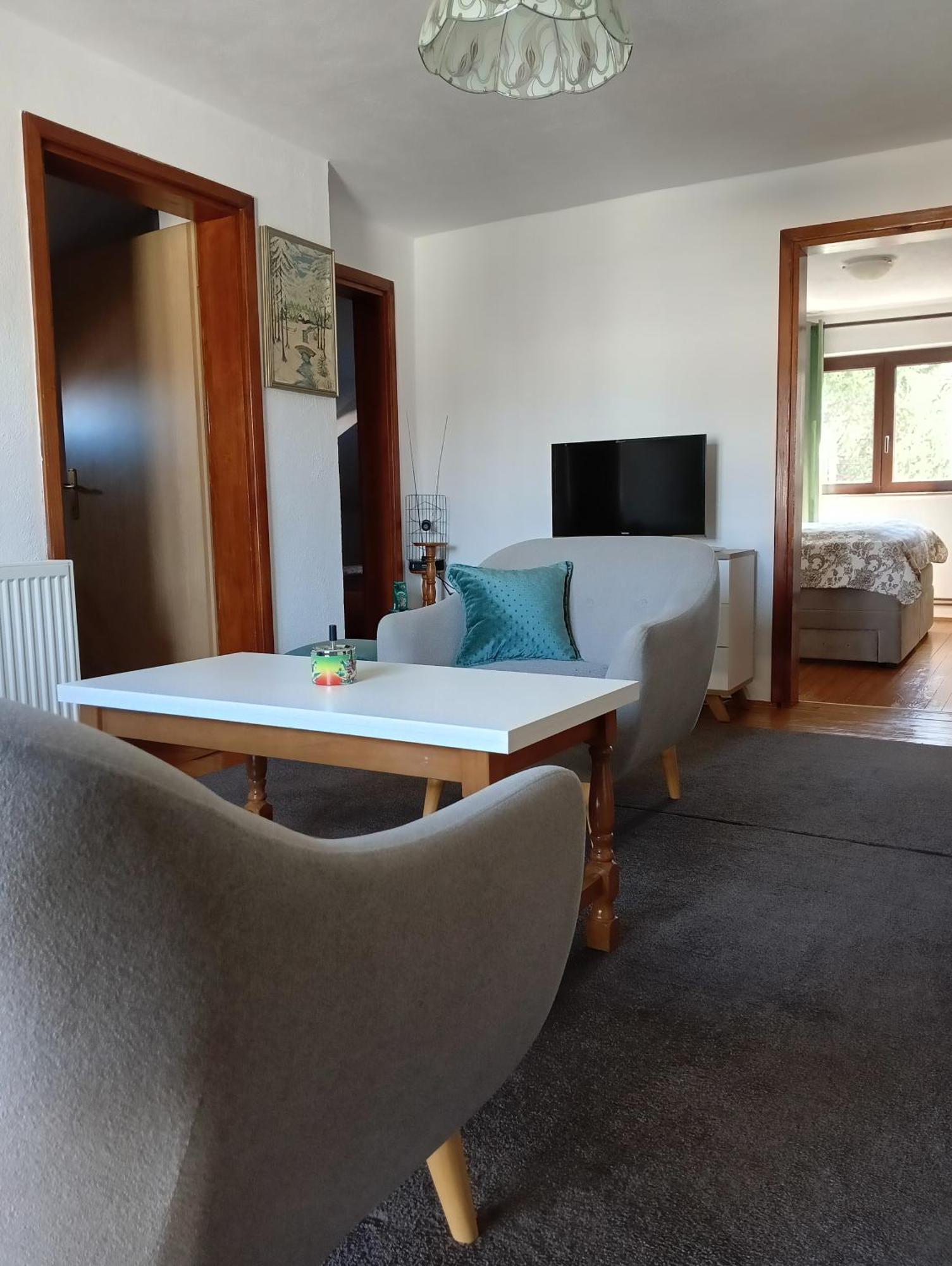 Apartman "Em" Bihać Exteriér fotografie