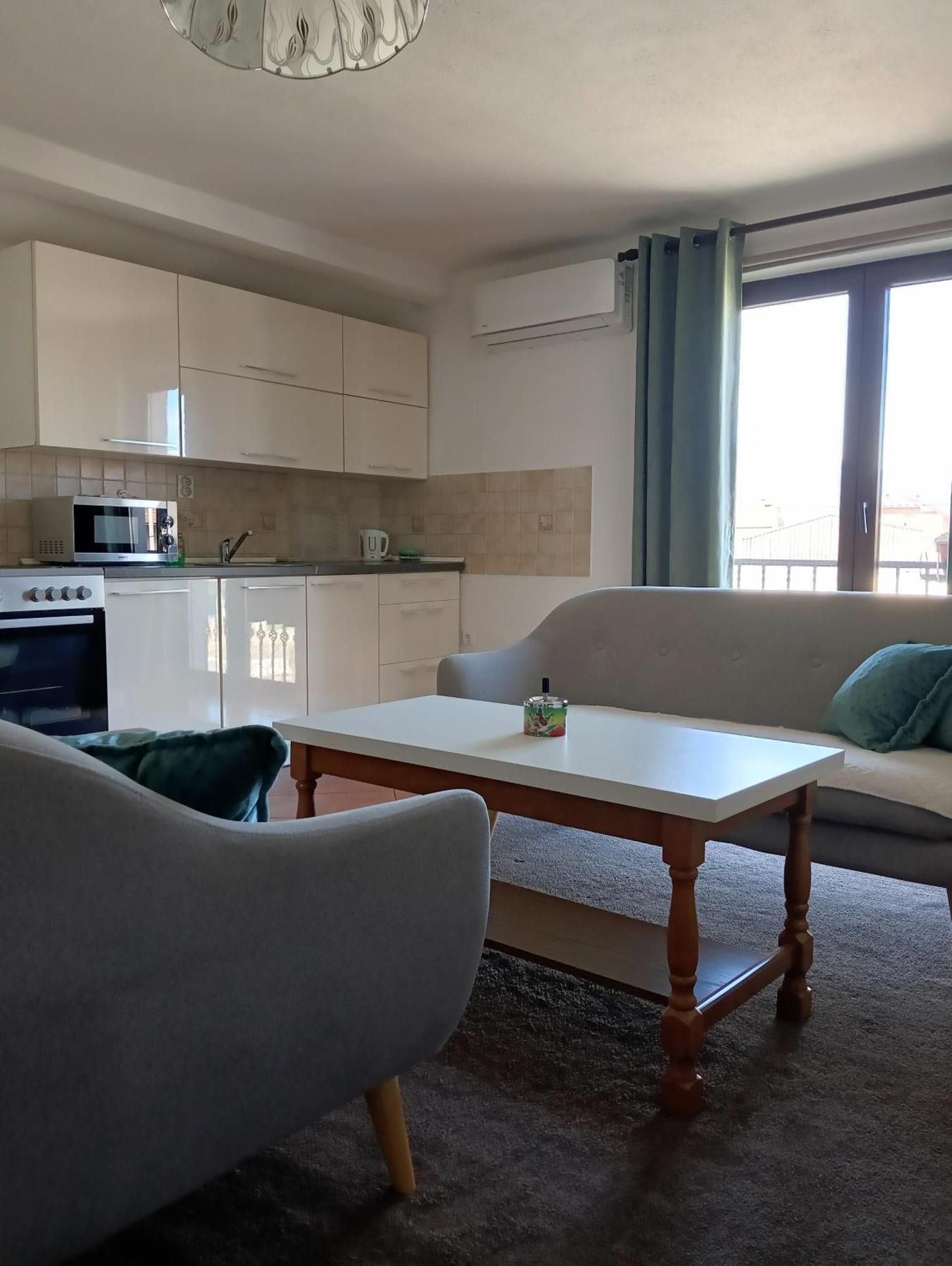 Apartman "Em" Bihać Exteriér fotografie