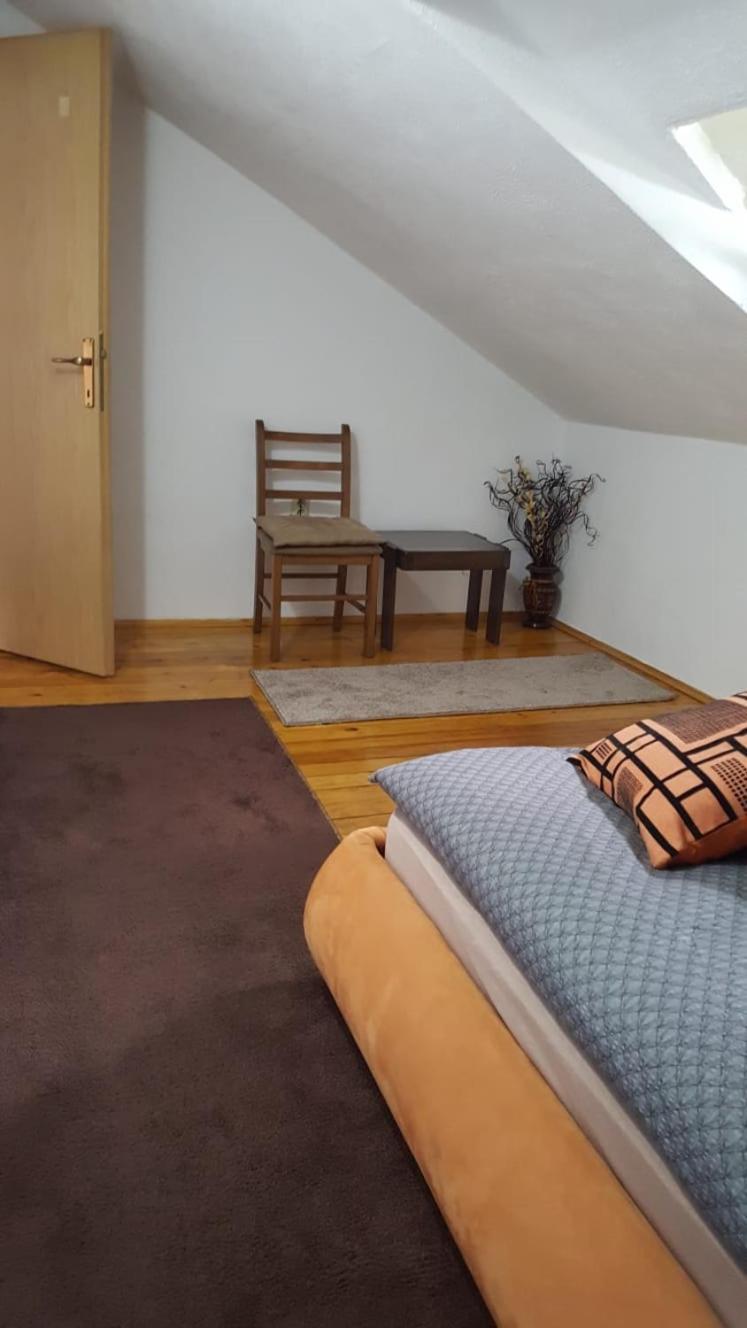 Apartman "Em" Bihać Exteriér fotografie