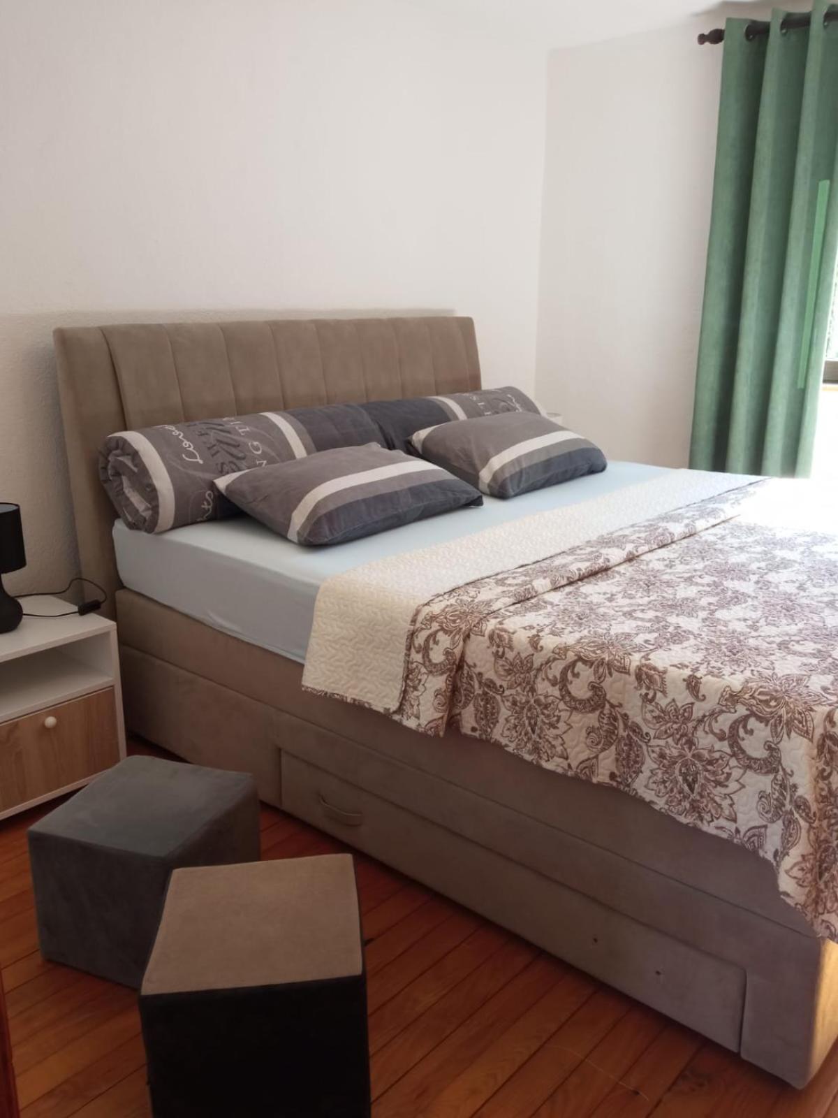 Apartman "Em" Bihać Exteriér fotografie