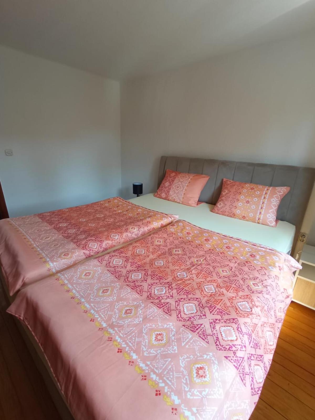 Apartman "Em" Bihać Exteriér fotografie