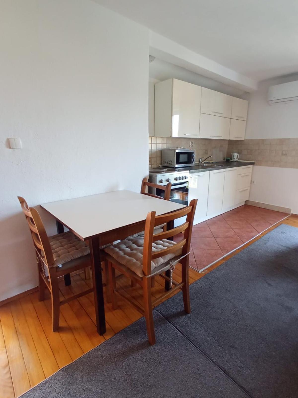 Apartman "Em" Bihać Exteriér fotografie