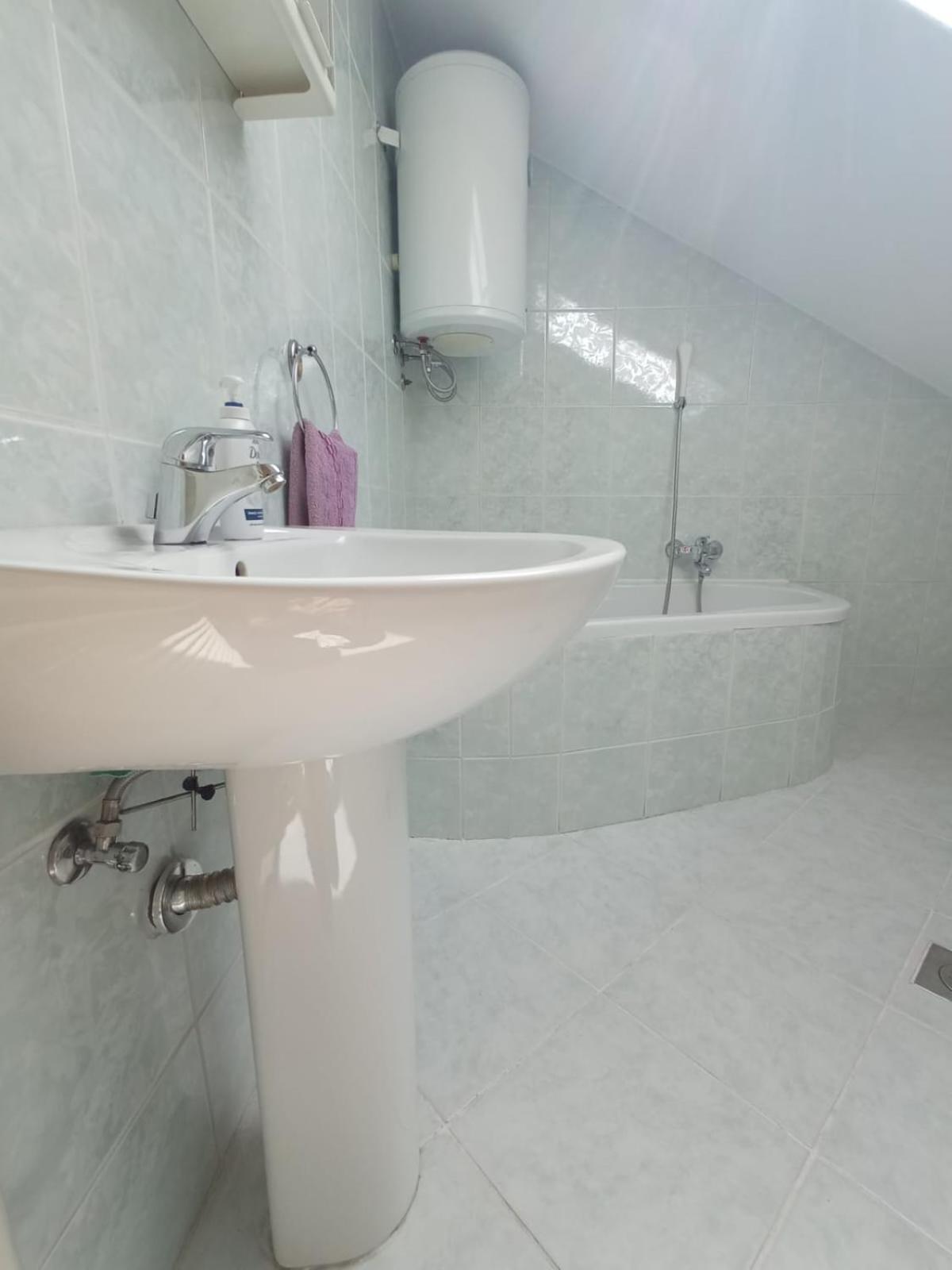 Apartman "Em" Bihać Exteriér fotografie