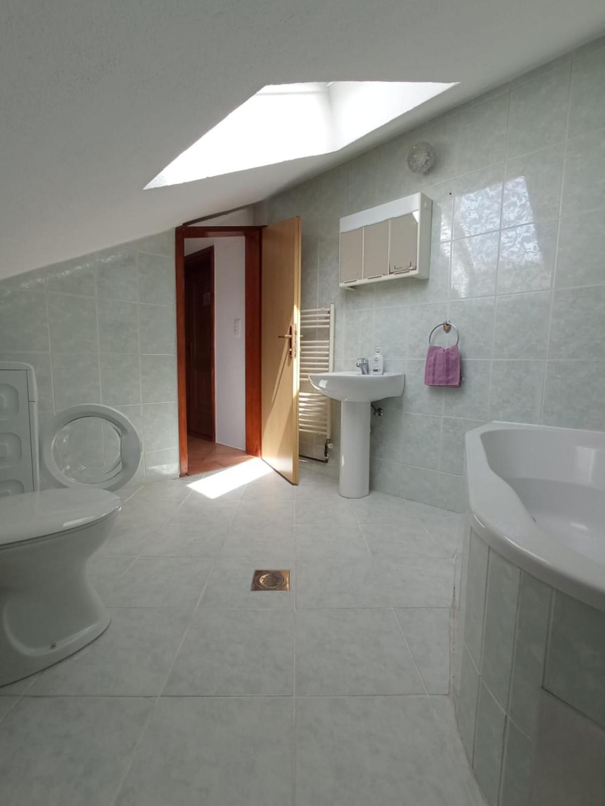 Apartman "Em" Bihać Exteriér fotografie